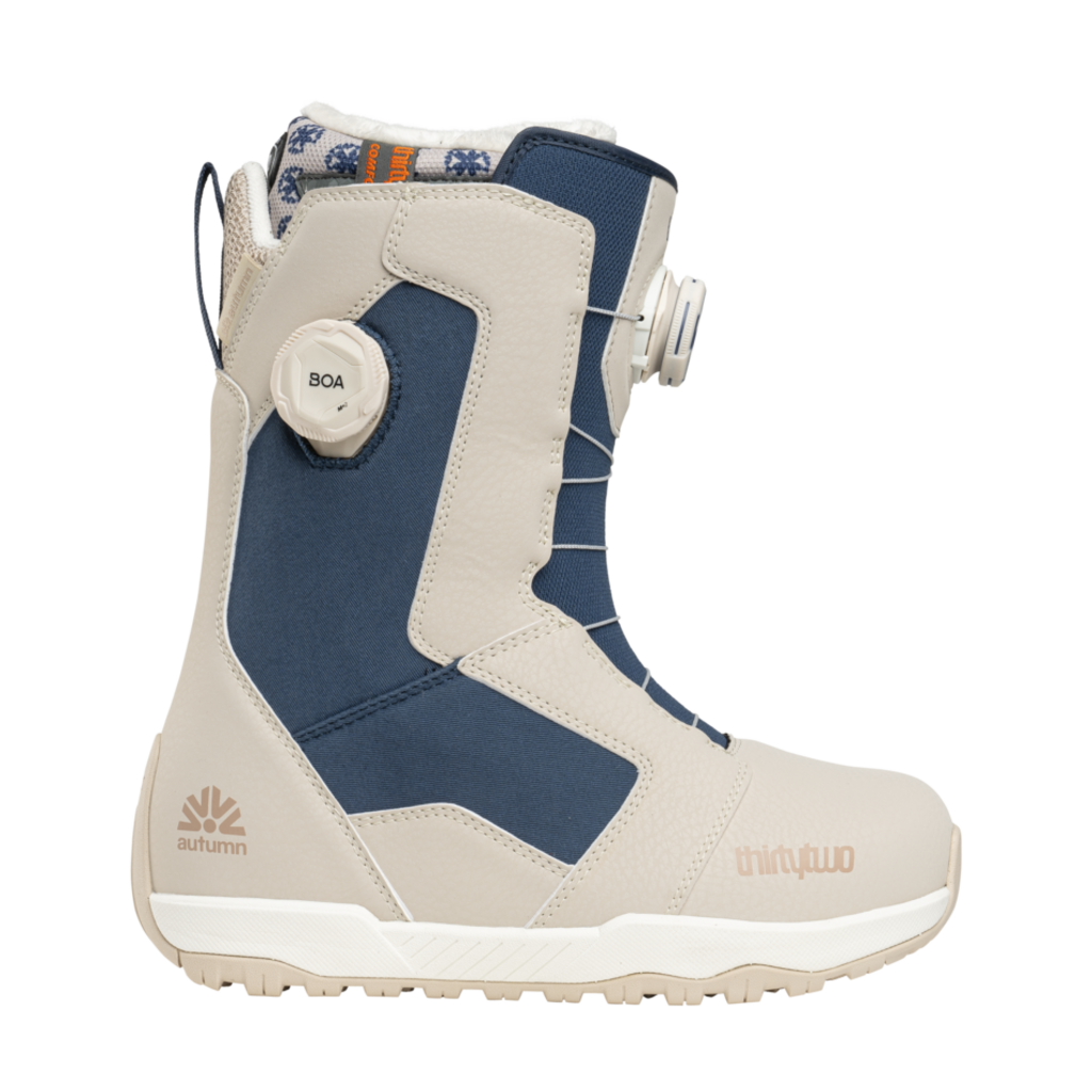 THIRTYTWO STW DB Luxton X Autumn Womens Snowboard Boot 2026/2027
