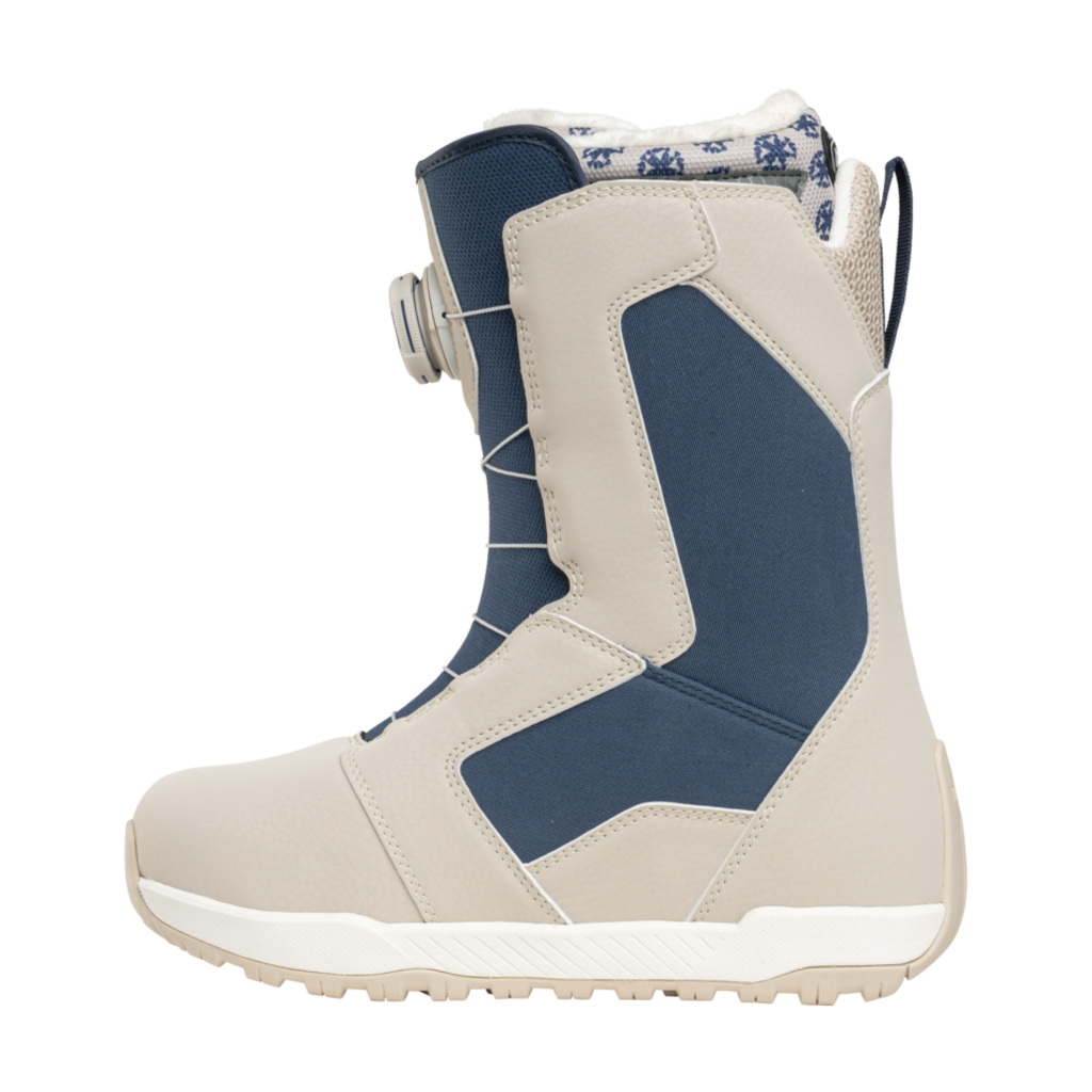 THIRTYTWO STW DB Luxton X Autumn Womens Snowboard Boot 2026/2027