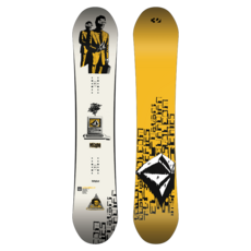 THIRTYTWO Volcom Moclov Snowboard 2026/2027