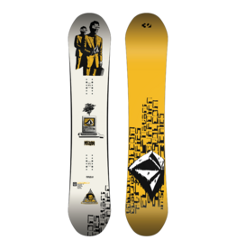 THIRTYTWO Volcom Moclov Snowboard 2026/2027