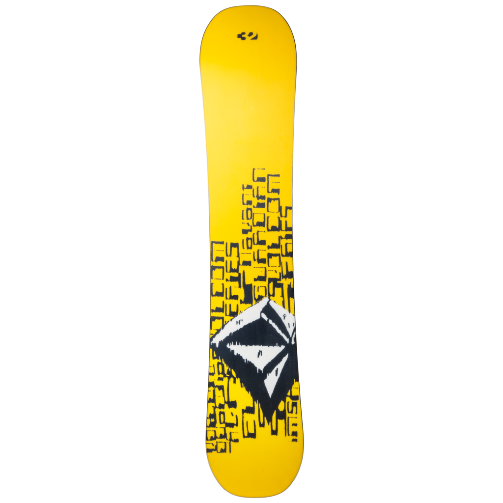 THIRTYTWO Volcom Moclov Snowboard 2026/2027