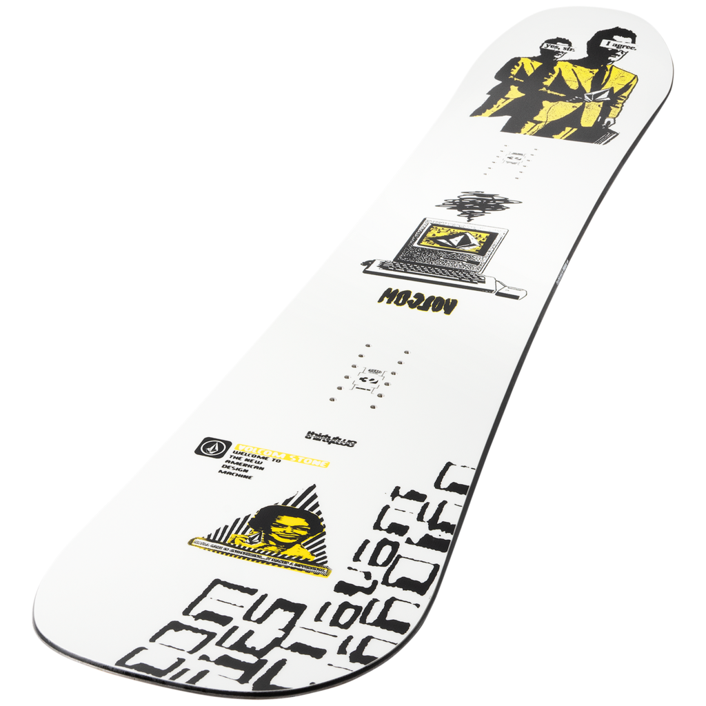 THIRTYTWO Volcom Moclov Snowboard 2026/2027
