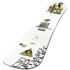 THIRTYTWO Volcom Moclov Snowboard 2026/2027