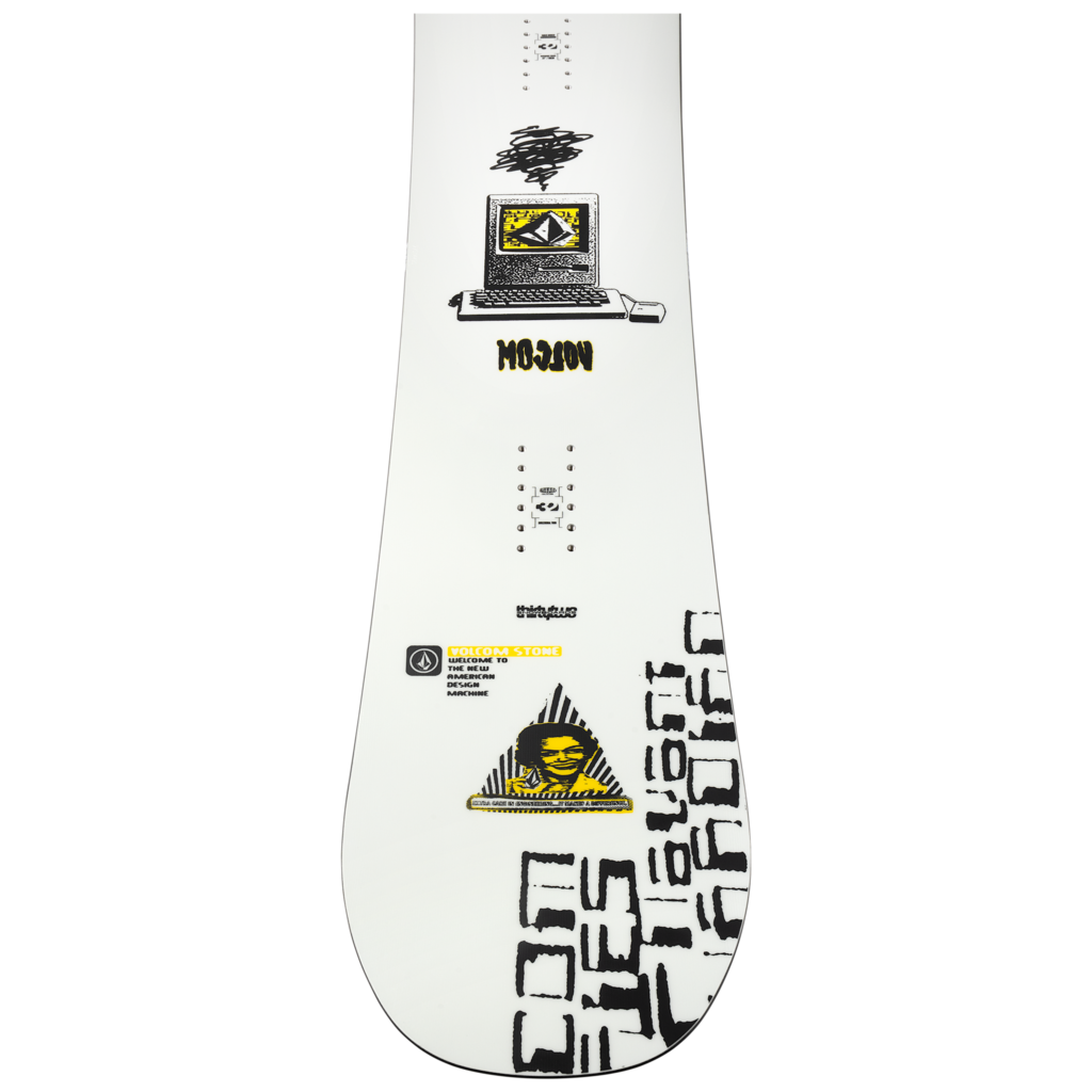 THIRTYTWO Volcom Moclov Snowboard 2026/2027