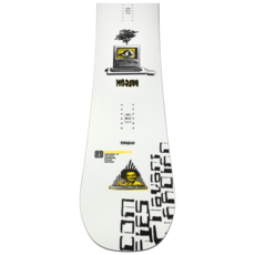 THIRTYTWO Volcom Moclov Snowboard 2026/2027