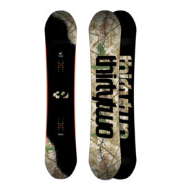 THIRTYTWO T32M Snowboard 2026/2027
