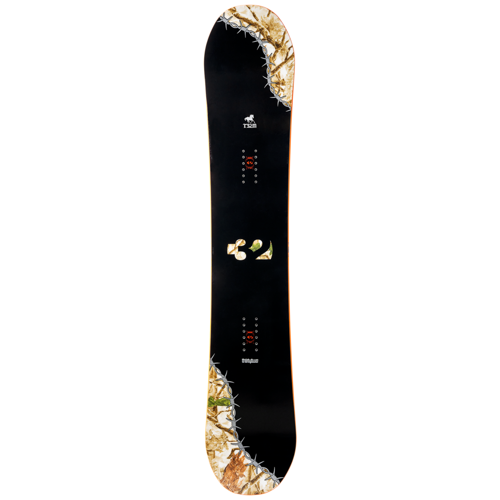 THIRTYTWO T32M Snowboard 2026/2027