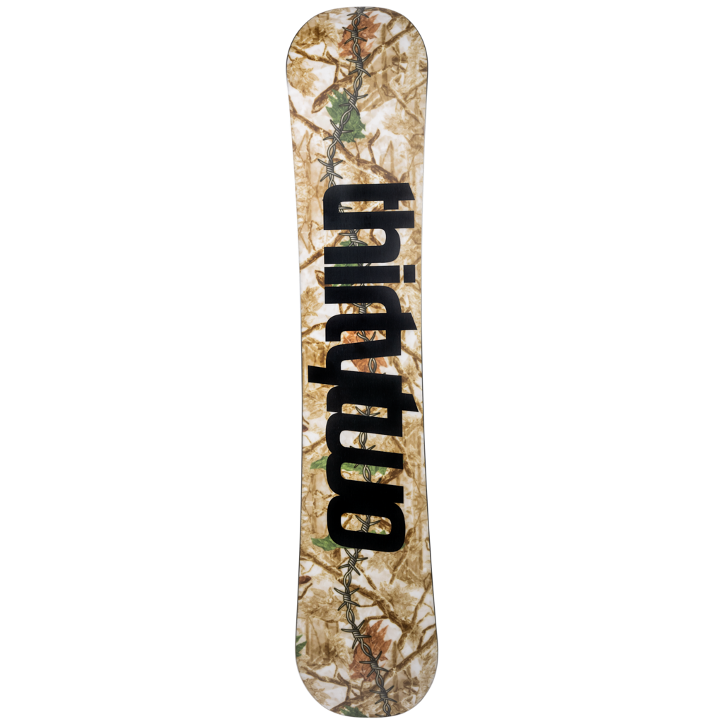 THIRTYTWO T32M Snowboard 2026/2027