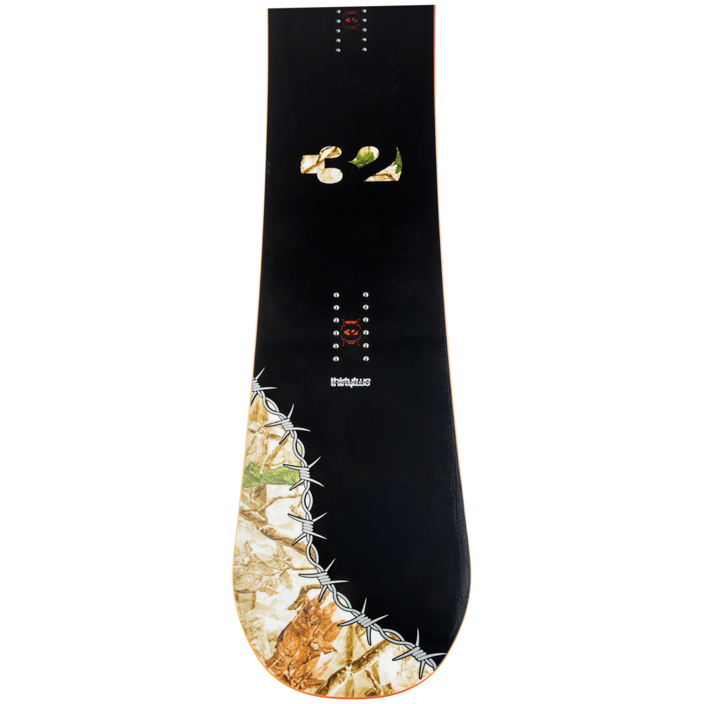 THIRTYTWO T32M Snowboard 2026/2027