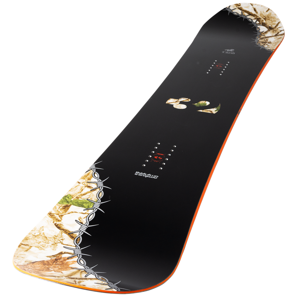 THIRTYTWO T32M Snowboard 2026/2027