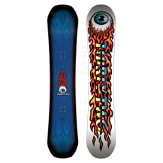 THIRTYTWO Cold World Snowboard 2026/2027