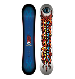 THIRTYTWO Cold World Snowboard 2026/2027