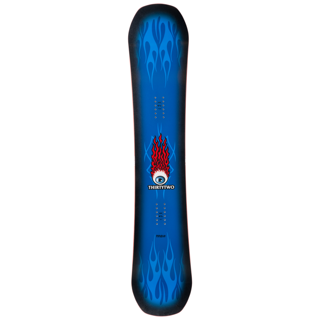 THIRTYTWO Cold World Snowboard 2026/2027