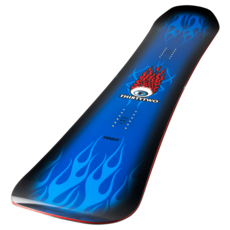 THIRTYTWO Cold World Snowboard 2026/2027