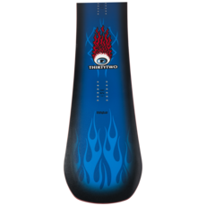 THIRTYTWO Cold World Snowboard 2026/2027