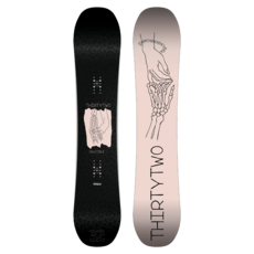 THIRTYTWO Crucible Womens Snowboard 2026/2027