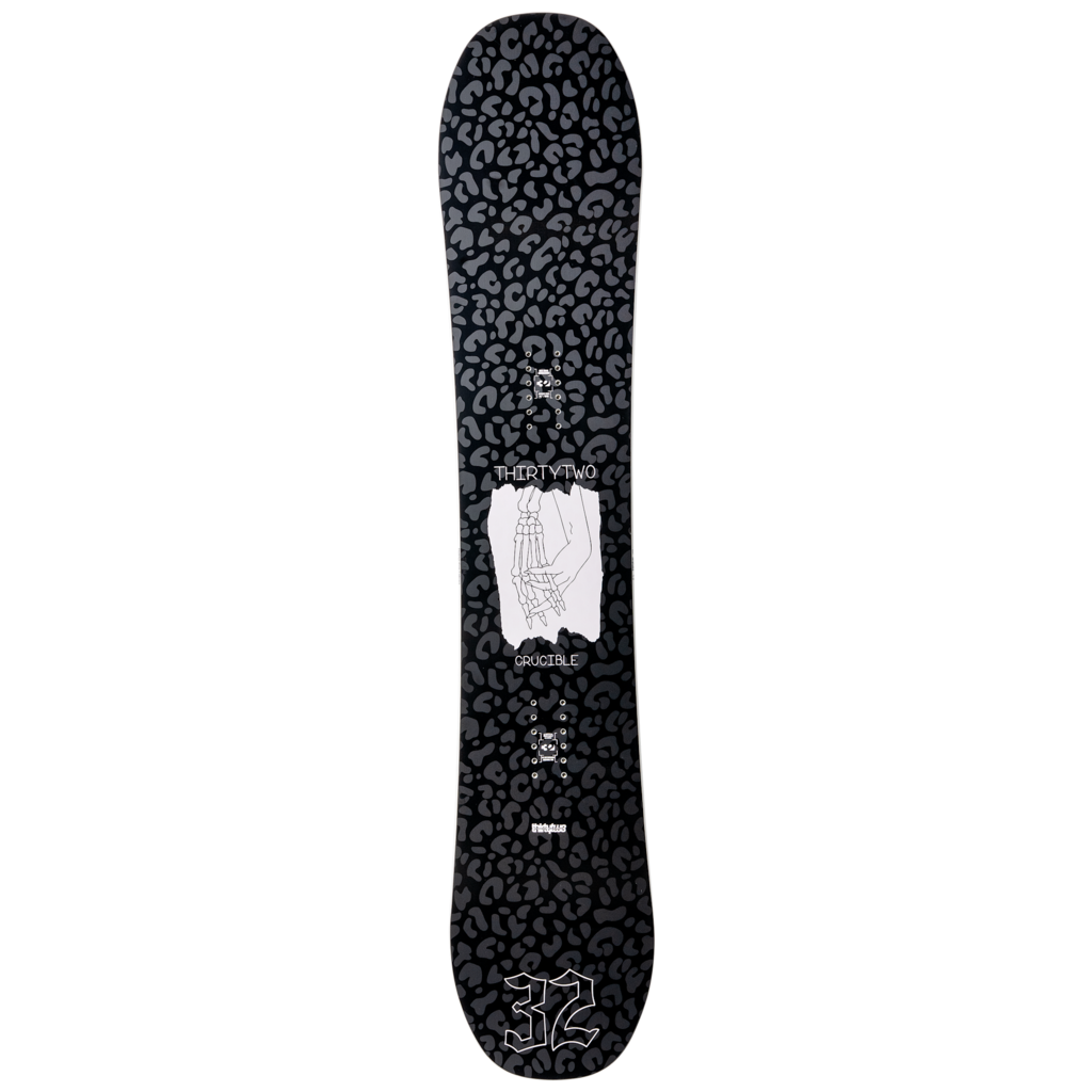 THIRTYTWO Crucible Womens Snowboard 2026/2027