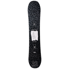 THIRTYTWO Crucible Womens Snowboard 2026/2027