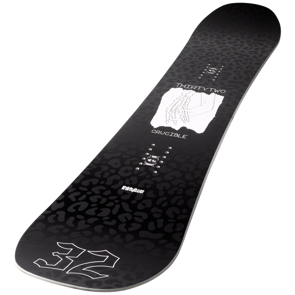 THIRTYTWO Crucible Womens Snowboard 2026/2027