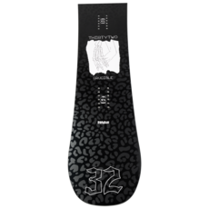 THIRTYTWO Crucible Womens Snowboard 2026/2027
