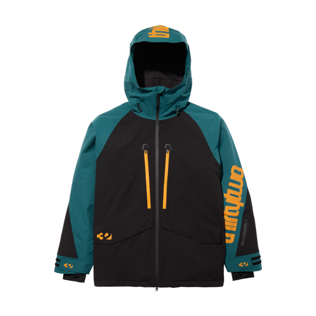 THIRTYTWO Lashed Insulated Jacket 2026/2027