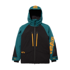 THIRTYTWO Lashed Insulated Jacket 2026/2027