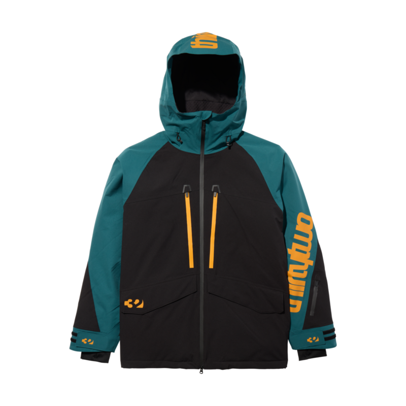 THIRTYTWO Lashed Insulated Jacket 2026/2027