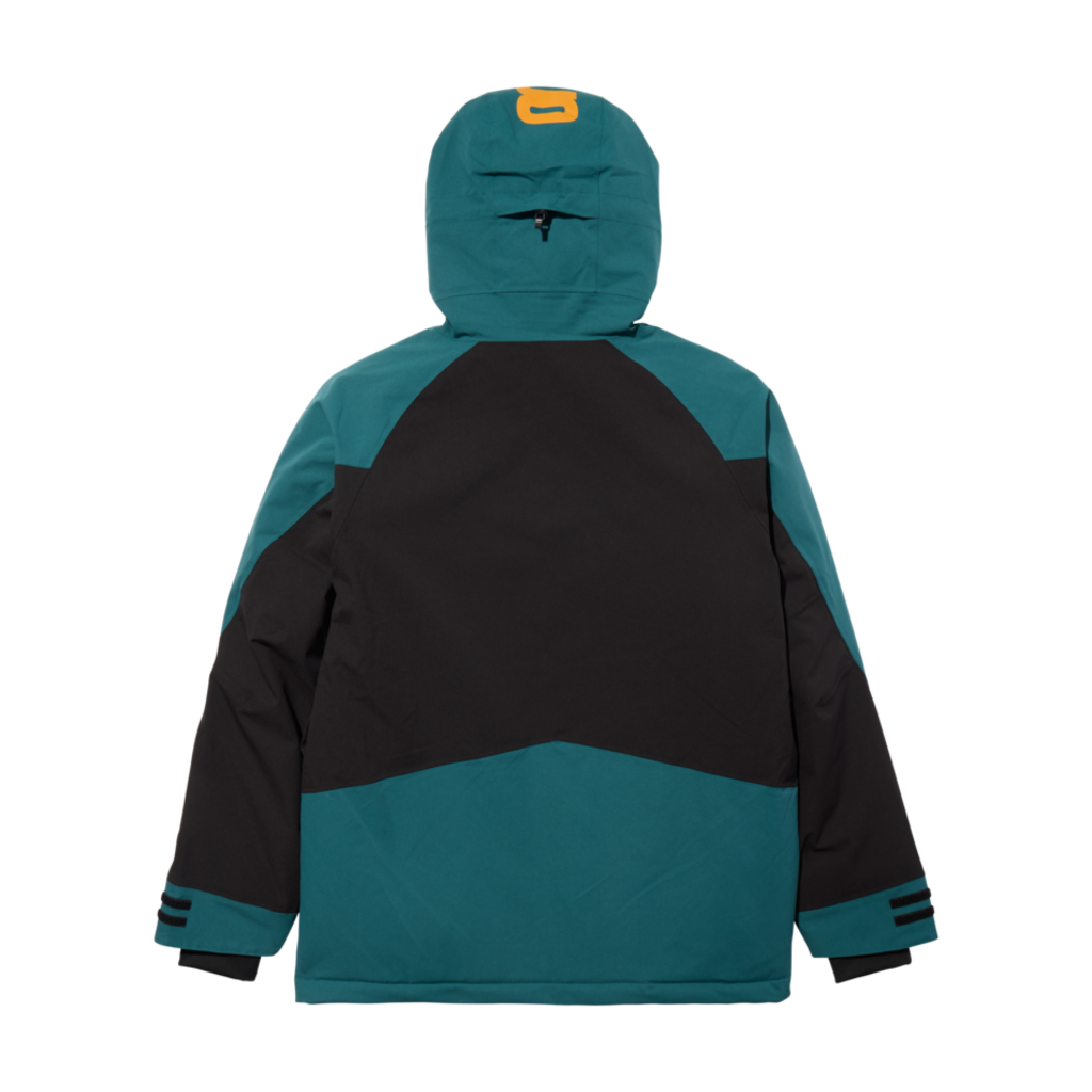 THIRTYTWO Lashed Insulated Jacket 2026/2027