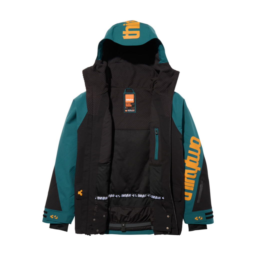 THIRTYTWO Lashed Insulated Jacket 2026/2027
