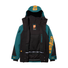 THIRTYTWO Lashed Insulated Jacket 2026/2027