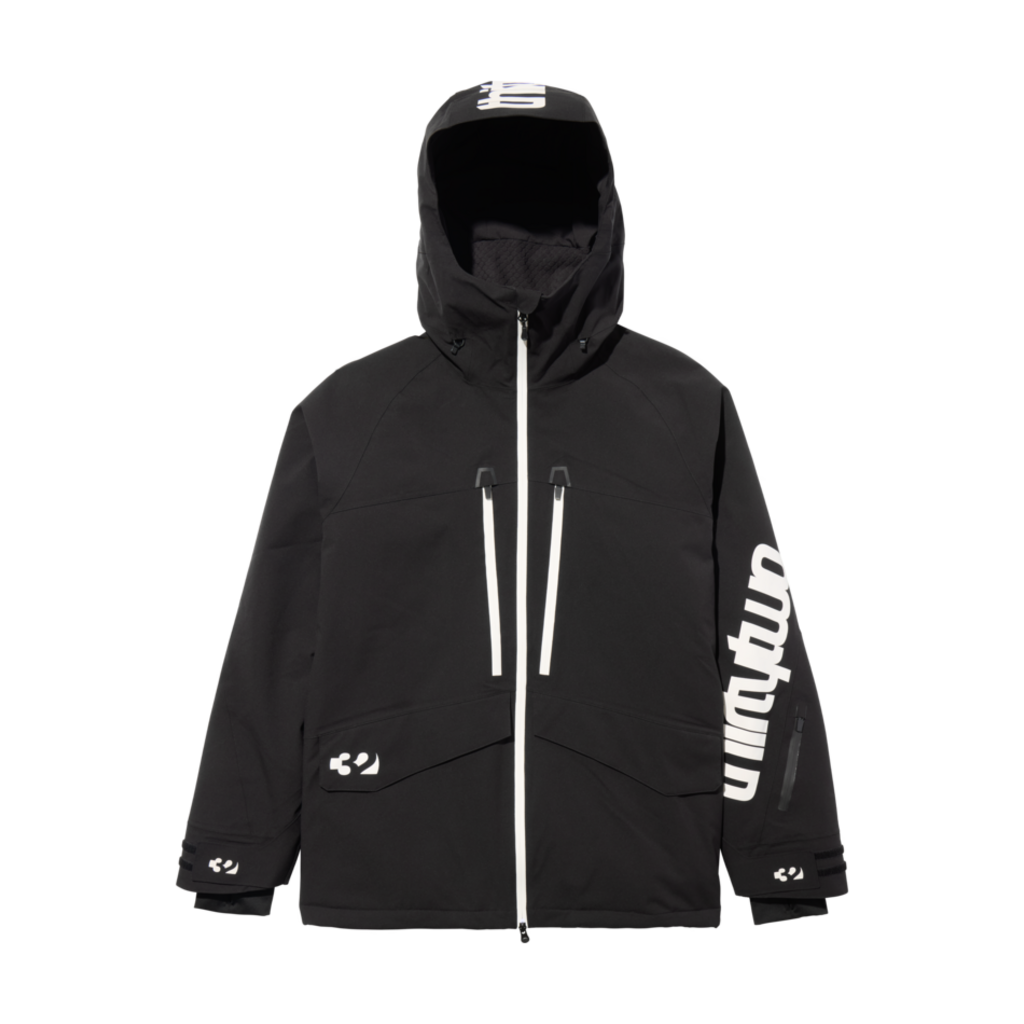 THIRTYTWO Lashed Insulated Jacket 2026/2027