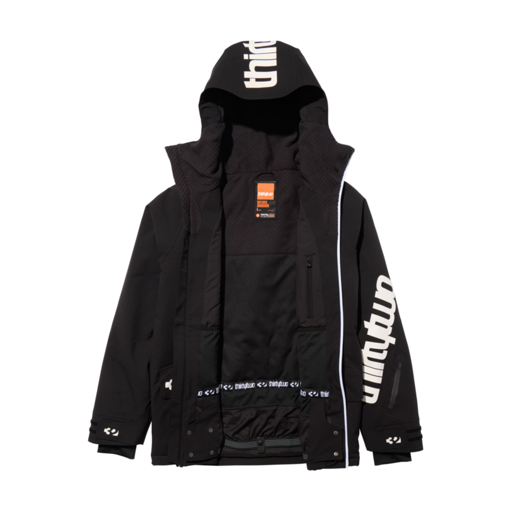 THIRTYTWO Lashed Insulated Jacket 2026/2027