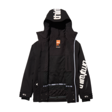 THIRTYTWO Lashed Insulated Jacket 2026/2027
