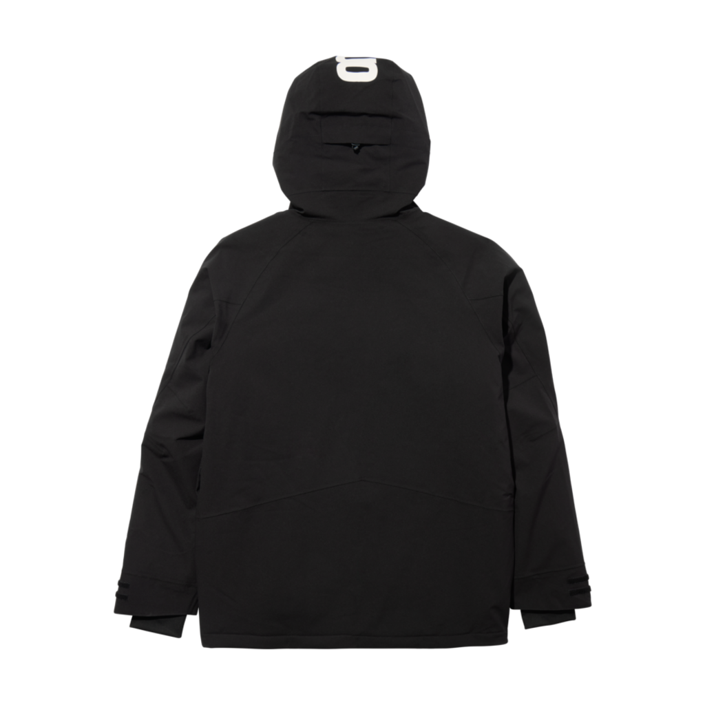 THIRTYTWO Lashed Insulated Jacket 2026/2027