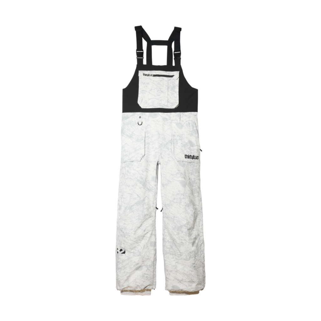 THIRTYTWO Basement Bib 2026/2027