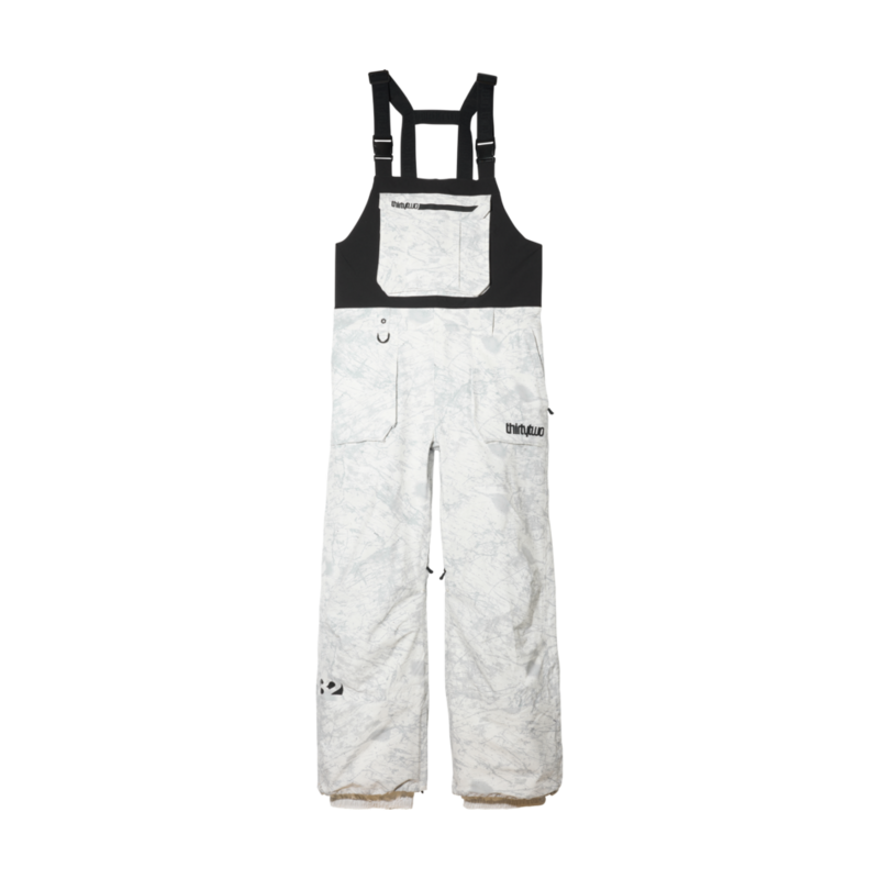 THIRTYTWO Basement Bib 2026/2027