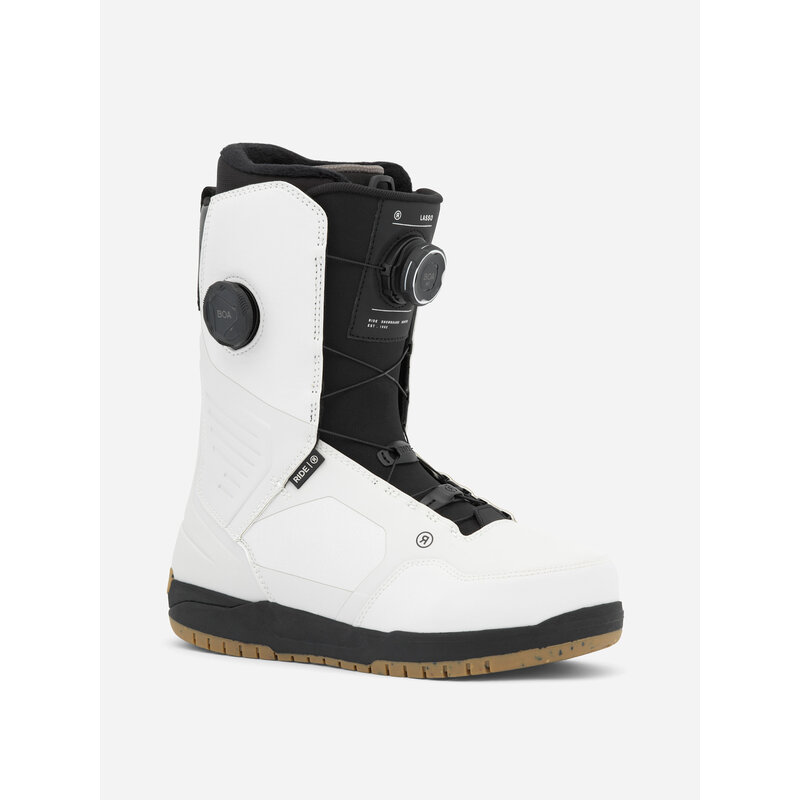 RIDE Lasso Snowboard Boot 2026/2027