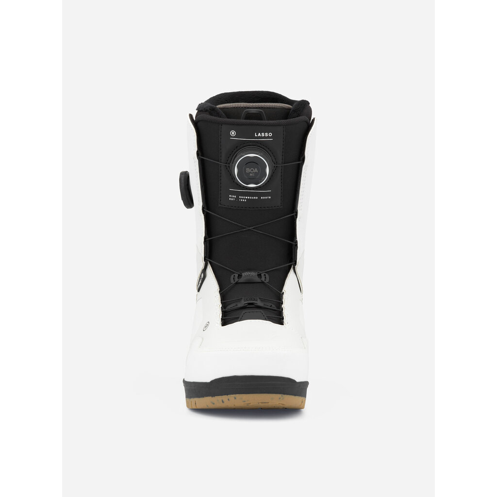 RIDE Lasso Snowboard Boot 2026/2027