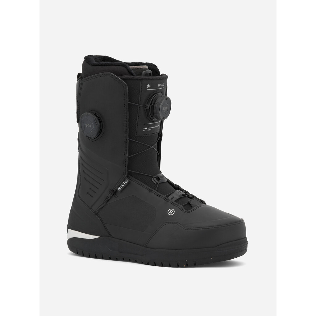 RIDE Lasso Snowboard Boot 2026/2027