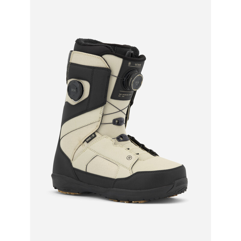 RIDE Octave Snowboard Boot 2026/2027