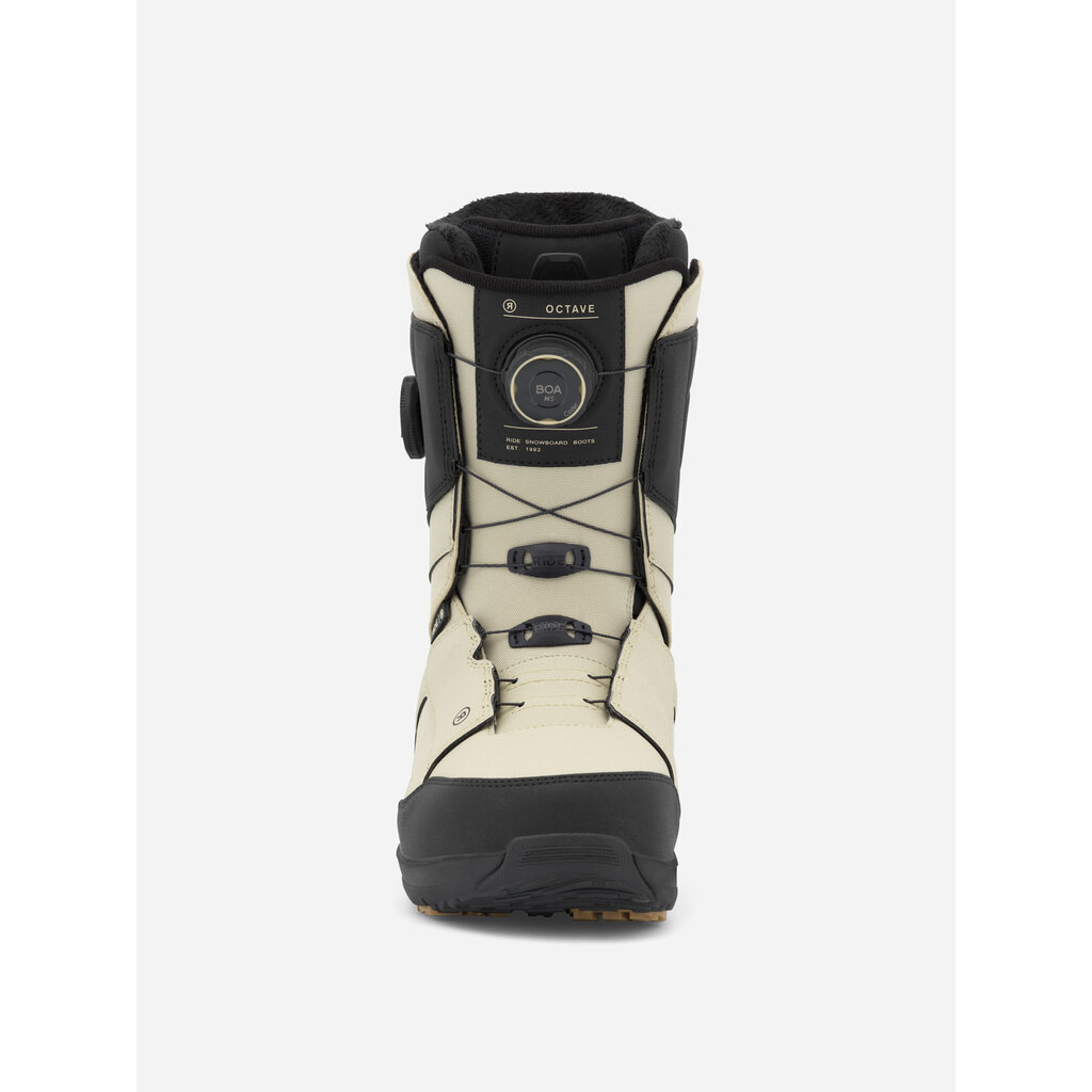 RIDE Octave Snowboard Boot 2026/2027