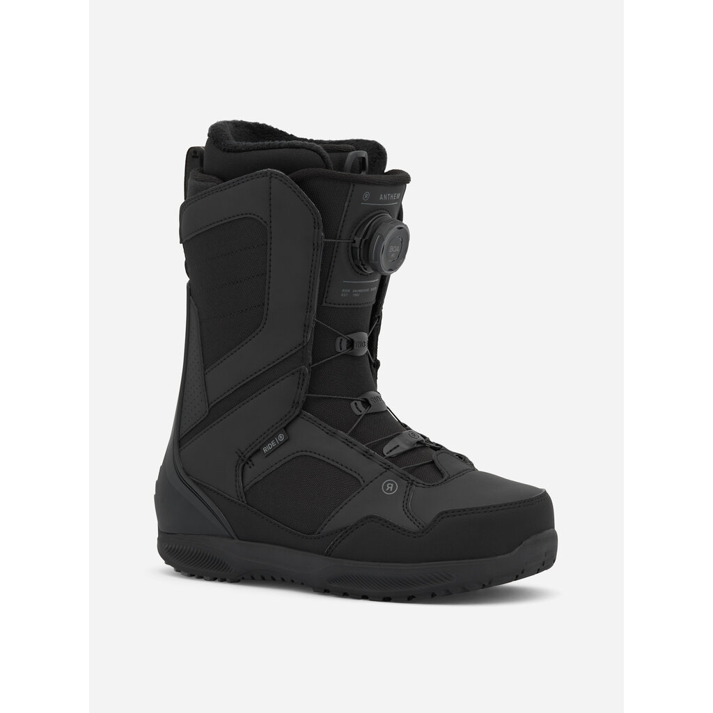 RIDE Anthem Snowboard Boot 2026/2027
