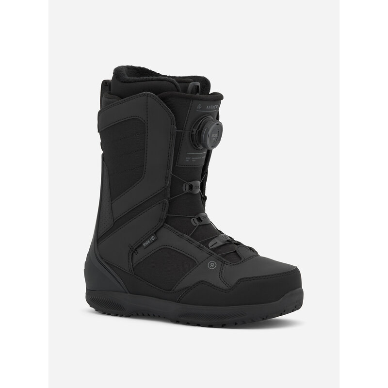 RIDE Anthem Snowboard Boot 2026/2027