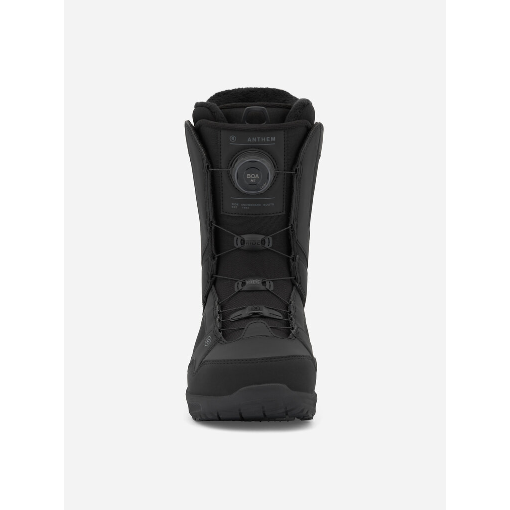 RIDE Anthem Snowboard Boot 2026/2027