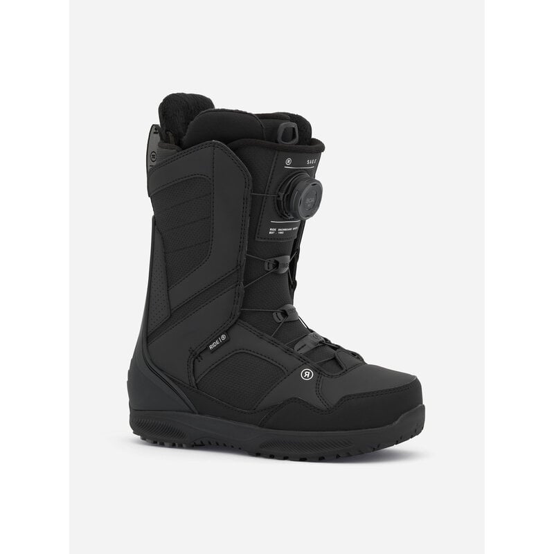 RIDE Sage Womens Snowboard Boot 2026/2027