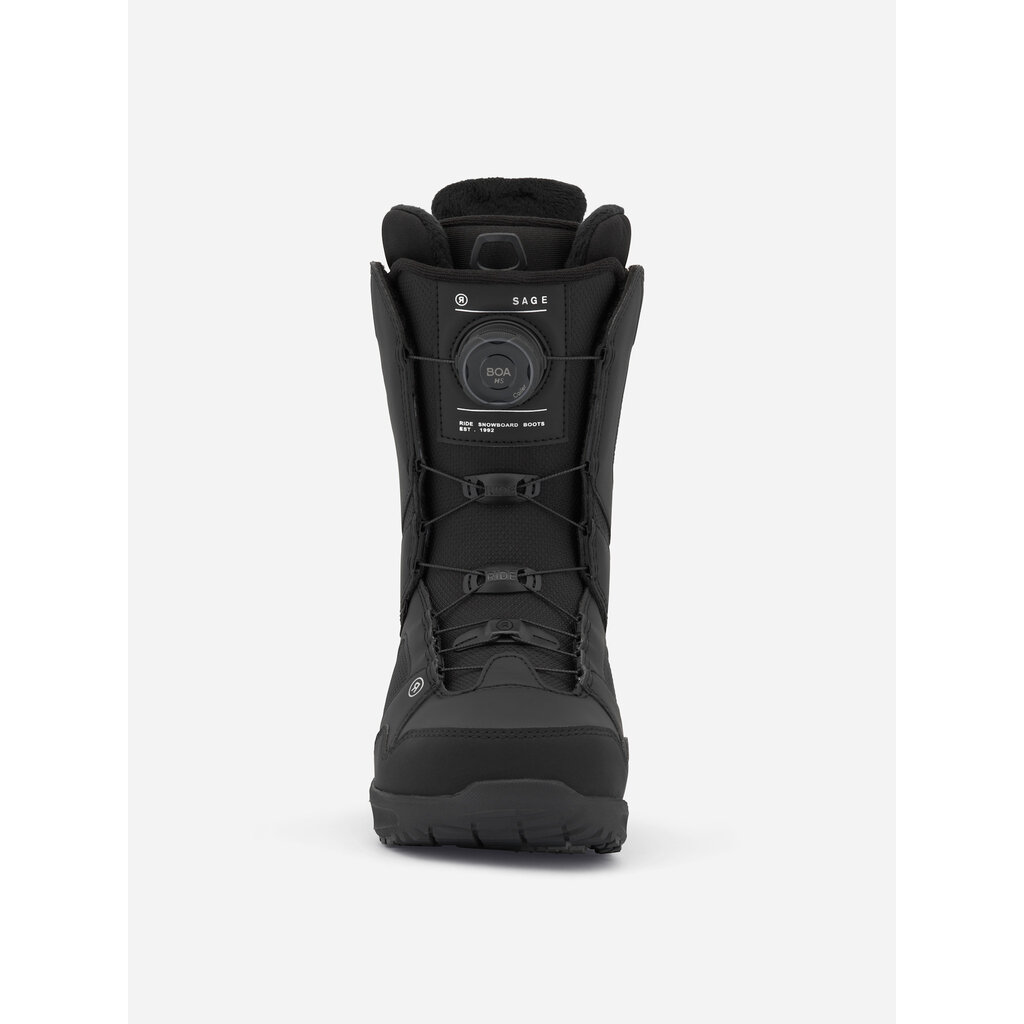RIDE Sage Womens Snowboard Boot 2026/2027