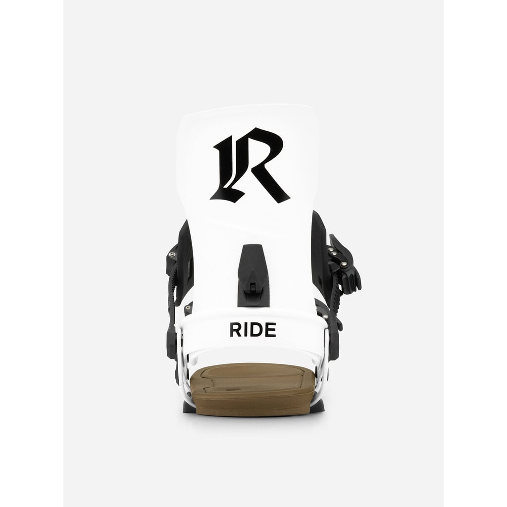 RIDE Drone Snowboard Binding 2026/2027