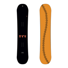 Public Snowboards Public Statement  Snowboard 2026/2027