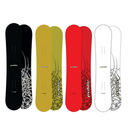 Public Snowboards General Public Snowboard 2026/2027