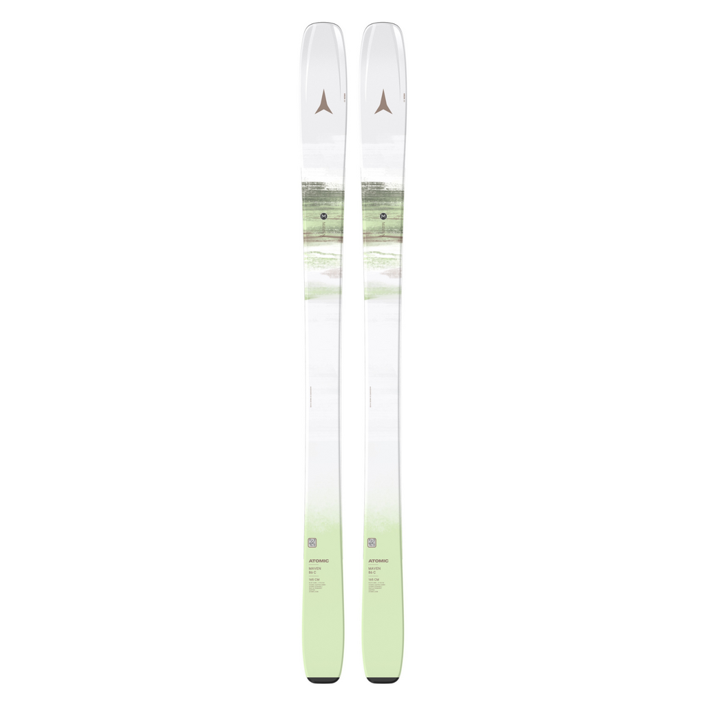 ATOMIC Maven 86 C Womens Ski 2026/2027
